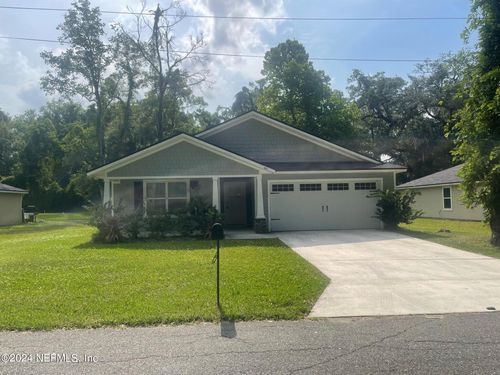 1832 Navaho Ave, JACKSONVILLE, FL, 32210-1250 | Card Image
