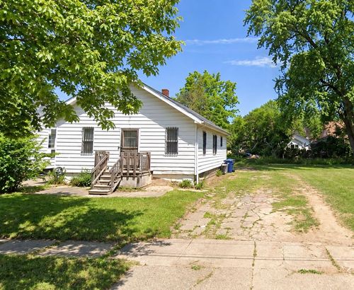 139 Edwin Avenue, Flint, MI, 48505 | Card Image