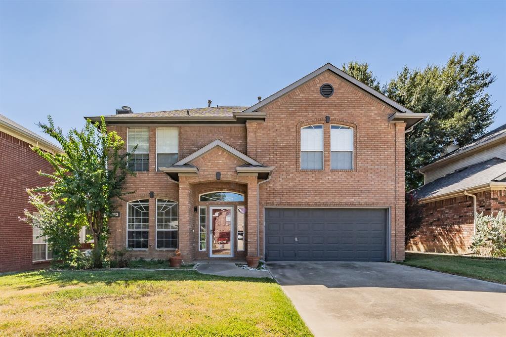 Tiffany Glenn Ct, Bedford, TX 76021