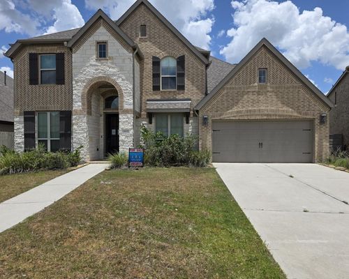 3015 Harbor Spring Way, Manvel, TX, 77578-2550 | Card Image