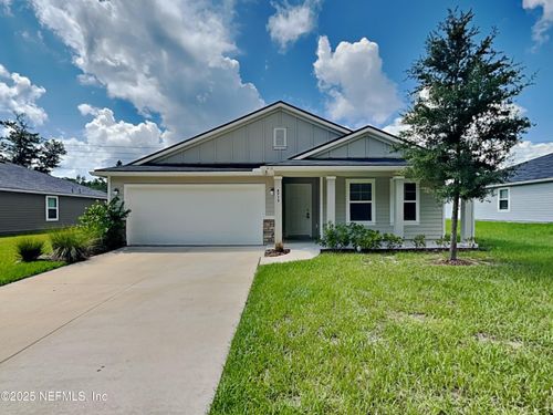 8712 Kaye Ln, JACKSONVILLE, FL, 32244-4190 | Card Image