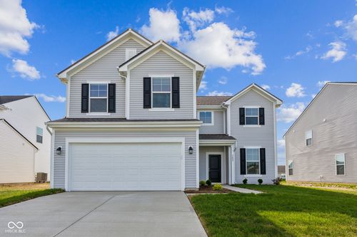 3489 Briarwick Dr, Kokomo, IN, 46902-3468 | Card Image