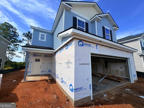 377 Brook Dr, Brunswick, GA, 31525-1294 | Card Image