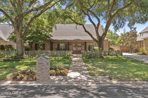 107 N Lemans Street, Lafayette, LA, 70503 | Card Image