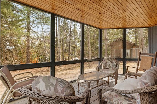 UNIT-44 - 2696 Lake Shore Rd, Condo with 2 bedrooms, 2 bathrooms and null parking in Gilford NH | Image 17