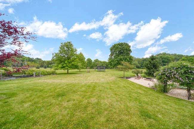 874 Pinecrest, House other with 6 bedrooms, 4 bathrooms and null parking in Dexter MI | Image 65