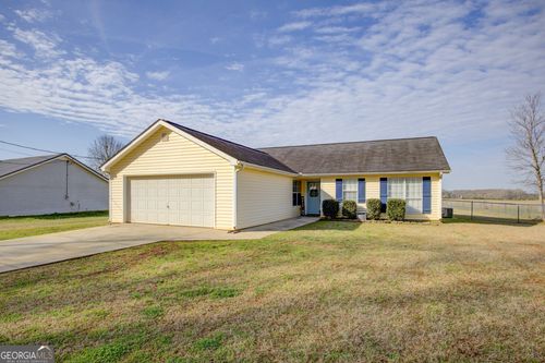 401 White St, Mansfield, GA, 30055-2740 | Card Image