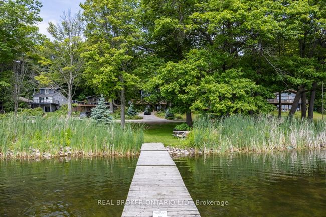 126 Pine Point Lane, House other with 4 bedrooms, 2 bathrooms and 3 parking in Port Perry ON | Image 25