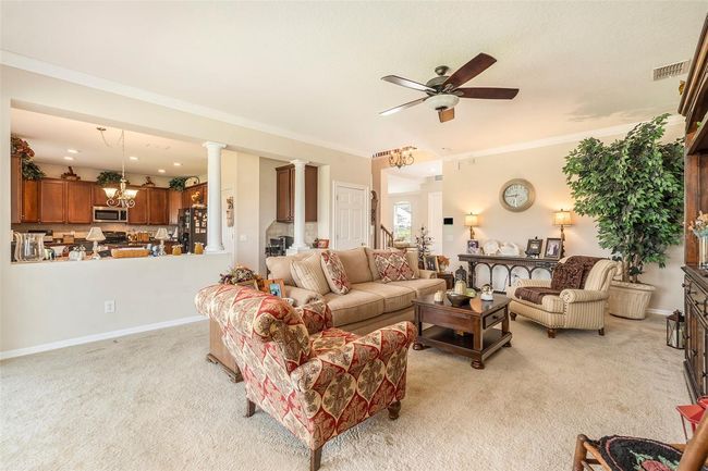 20251 Ravens End Dr, House other with 5 bedrooms, 4 bathrooms and null parking in TAMPA FL | Image 9