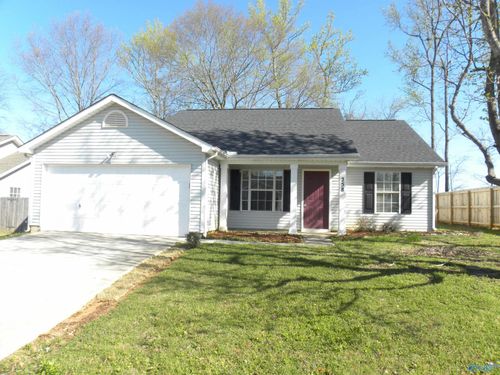 258 Mountain Creek Dr, Madison, AL, 35757-6835 | Card Image