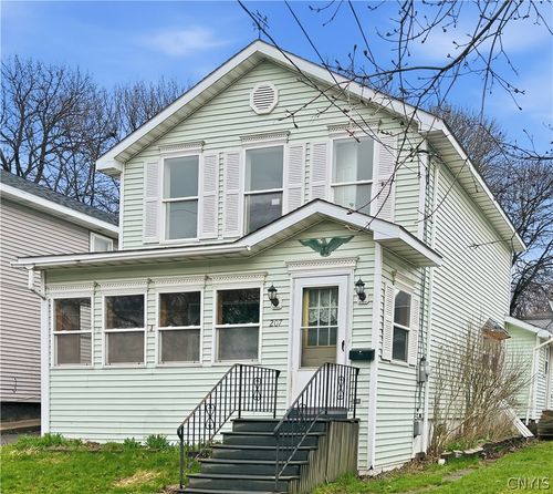 207 E 2nd St, Oswego, NY, 13126-3102 | Card Image