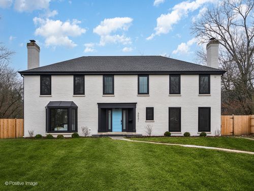 3031 Indianwood Rd, Wilmette, IL, 60091-1129 | Card Image