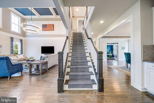 23673 Amesfield Pl, House other with 6 bedrooms, 7 bathrooms and null parking in ALDIE VA | Image 71