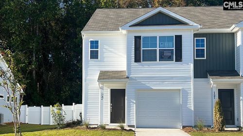 43A Briar Forest Court, Lugoff, SC, 29078 | Card Image