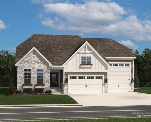 9934 W Delta Brook Ct, Star, ID, 83669-1000 | Card Image