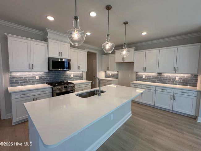 37 - 3157 Painted Turtle Loop, Townhouse with 3 bedrooms, 3 bathrooms and 2 parking in Wilmington NC | Image 5
