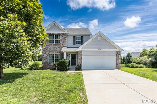 5604 Cedar Bend Dr, Wood River, IL, 62095-2911 | Card Image