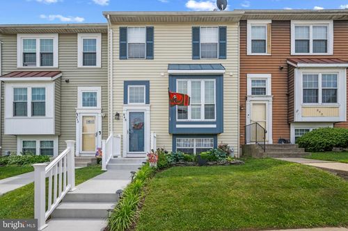 848 Century St, HAMPSTEAD, MD, 21074-2367 | Card Image