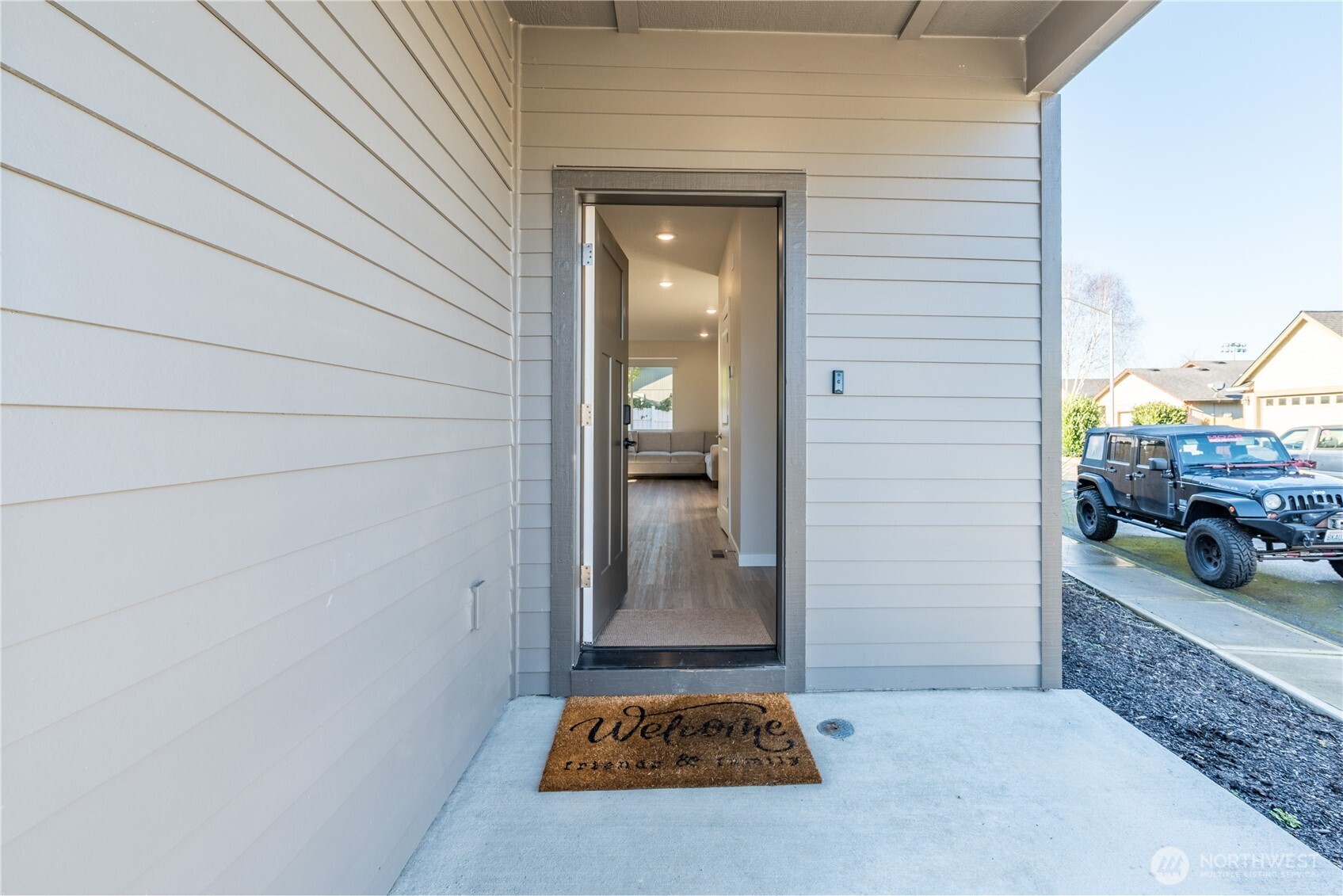 Residential in Cathlamet 2
