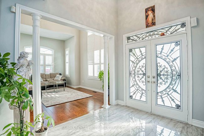 38 Sanders Dr, House other with 4 bedrooms, 4 bathrooms and 2 parking in Markham ON | Image 4