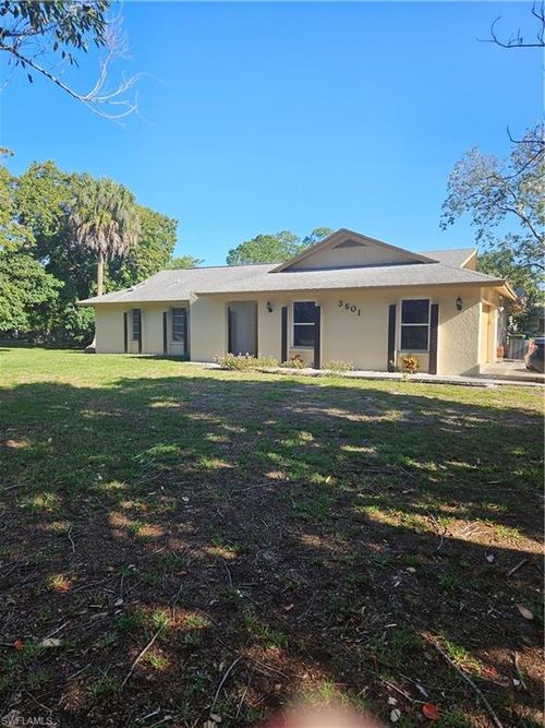 3601 11th Ave Sw, NAPLES, FL, 34117-4135 | Card Image