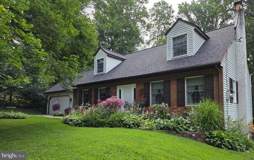 244 S Bonsall Rd, COATESVILLE, PA, 19320-1741 | Card Image