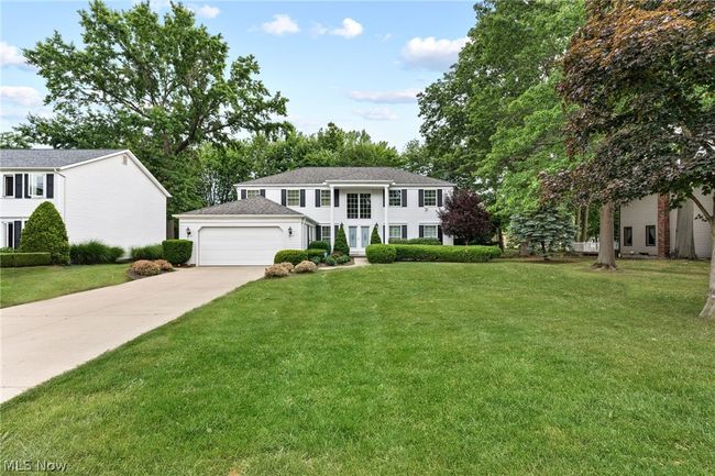 28338 Farrs Garden Path, House other with 4 bedrooms, 2 bathrooms and null parking in Westlake OH | Image 46