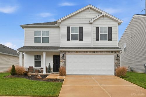 4992 Lakeview Dr, Morrow, OH, 45152-3530 | Card Image