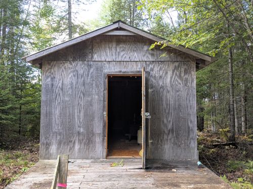 M11L1 Wilder Davis Road, Hudson, ME, 04449 | Card Image