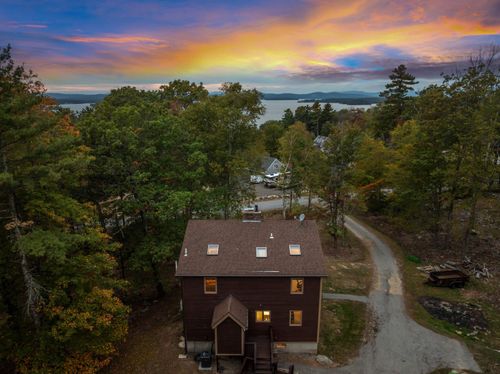 152 Wildwood Dr, Moultonborough, NH, 03254-2554 | Card Image