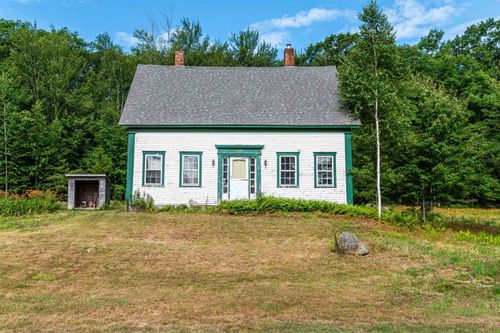 1031 Washington Hill Road, Tamworth, NH, 03886 | Card Image