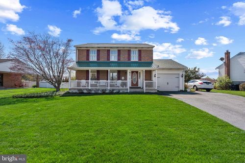 709 Huntington Way, BEL AIR, MD, 21015-4826 | Card Image