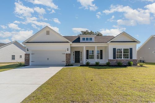 134 Double Pond Dr, Georgetown, SC, 29440-7981 | Card Image