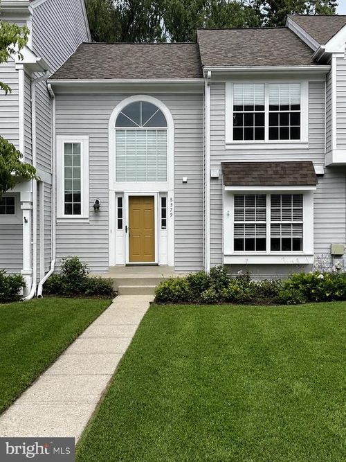 8579 Harvest View Ct, ELLICOTT CITY, MD, 21043-6560 | Card Image