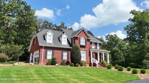 600 Hidden Hills Cir, Lexington, TN, 38351-5800 | Card Image