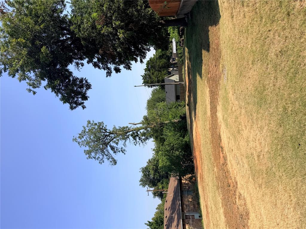 Land in El Reno 3
