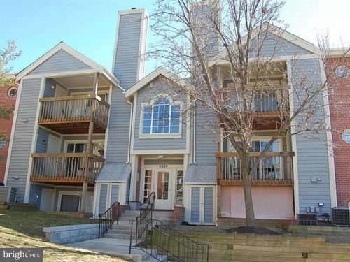 303-6609 Rapid Water Way, GLEN BURNIE, MD, 21060-2344 | Card Image