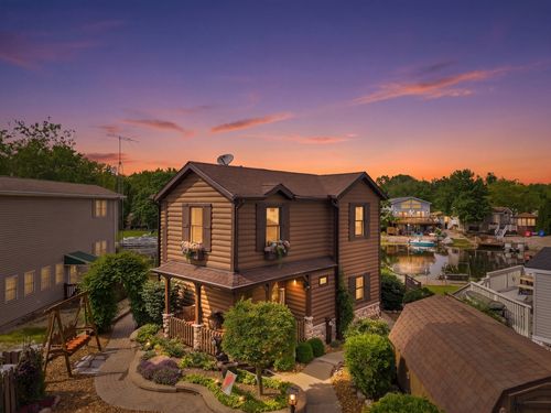 154 Flora Fern Rd, Wilmington, IL, 60481-8508 | Card Image