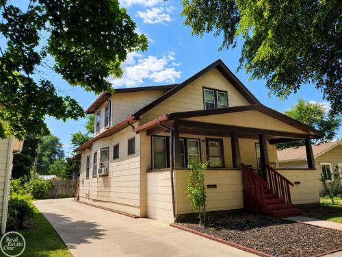 1949 Leitch Rd, Ferndale, MI, 48220-2895 | Card Image