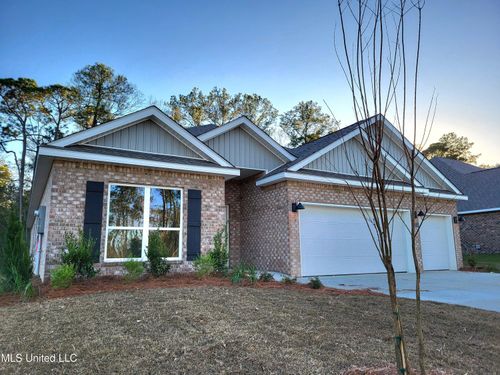 11713 Wakeland Court, Ocean Springs, MS, 39564 | Card Image