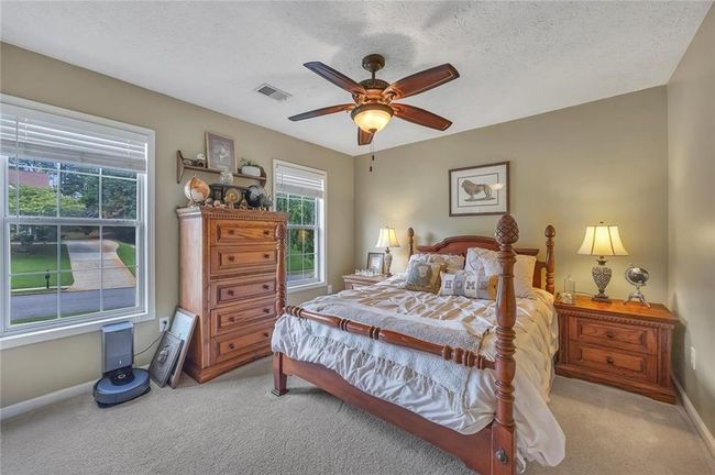 225 Ruby Forest Pkwy, House other with 4 bedrooms, 3 bathrooms and 5 parking in Suwanee GA | Image 31