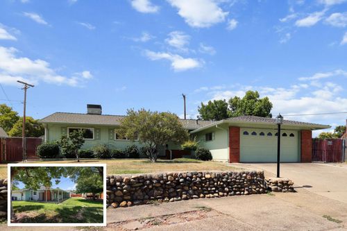 6514 Elmira Dr, Redding, CA, 96001-4968 | Card Image
