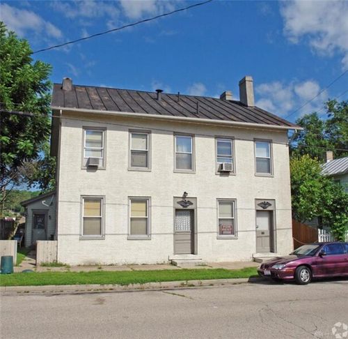 111-111 Old Main St, Miamisburg, OH, 45342-2921 | Card Image