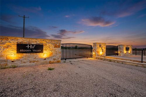 1076 Valley Timbers Court, Glen Rose, TX, 76690 | Card Image