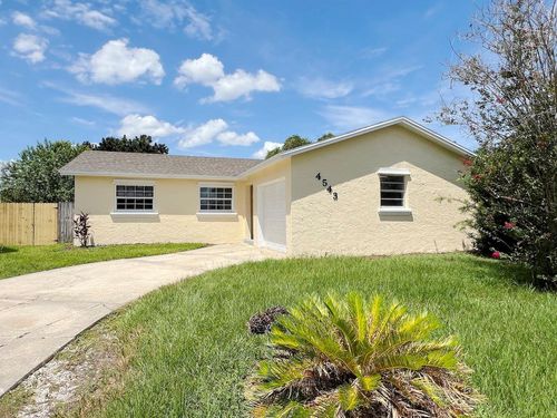 4543 Ligustrum Way, ORLANDO, FL, 32839 | Card Image