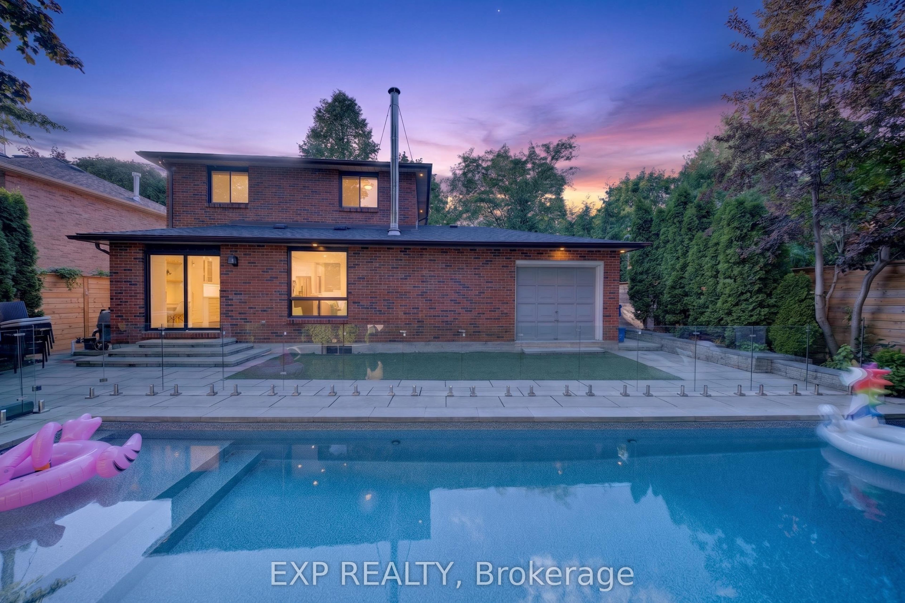 Residential in Burlington 2