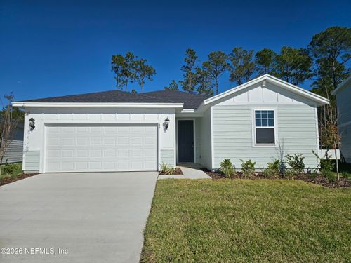 53 Wandering Creek Way, PALM COAST, FL, 32164-2688 | Card Image