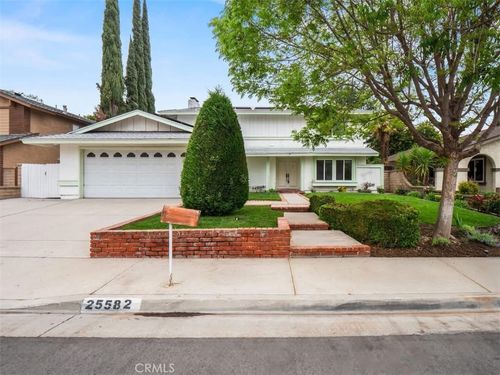 25582 Old Course Way, Valencia, CA, 91355-2530 | Card Image