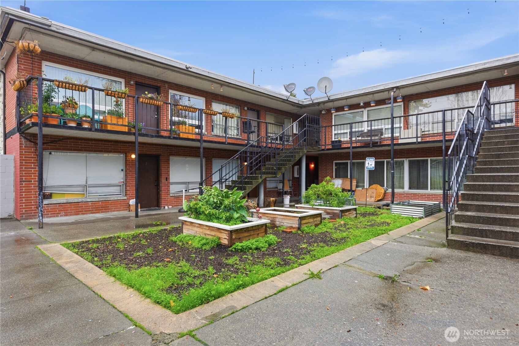 Residential in Seattle