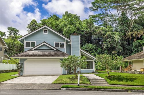 47-583 Puapoo Pl, Kaneohe, HI, 96744-4668 | Card Image